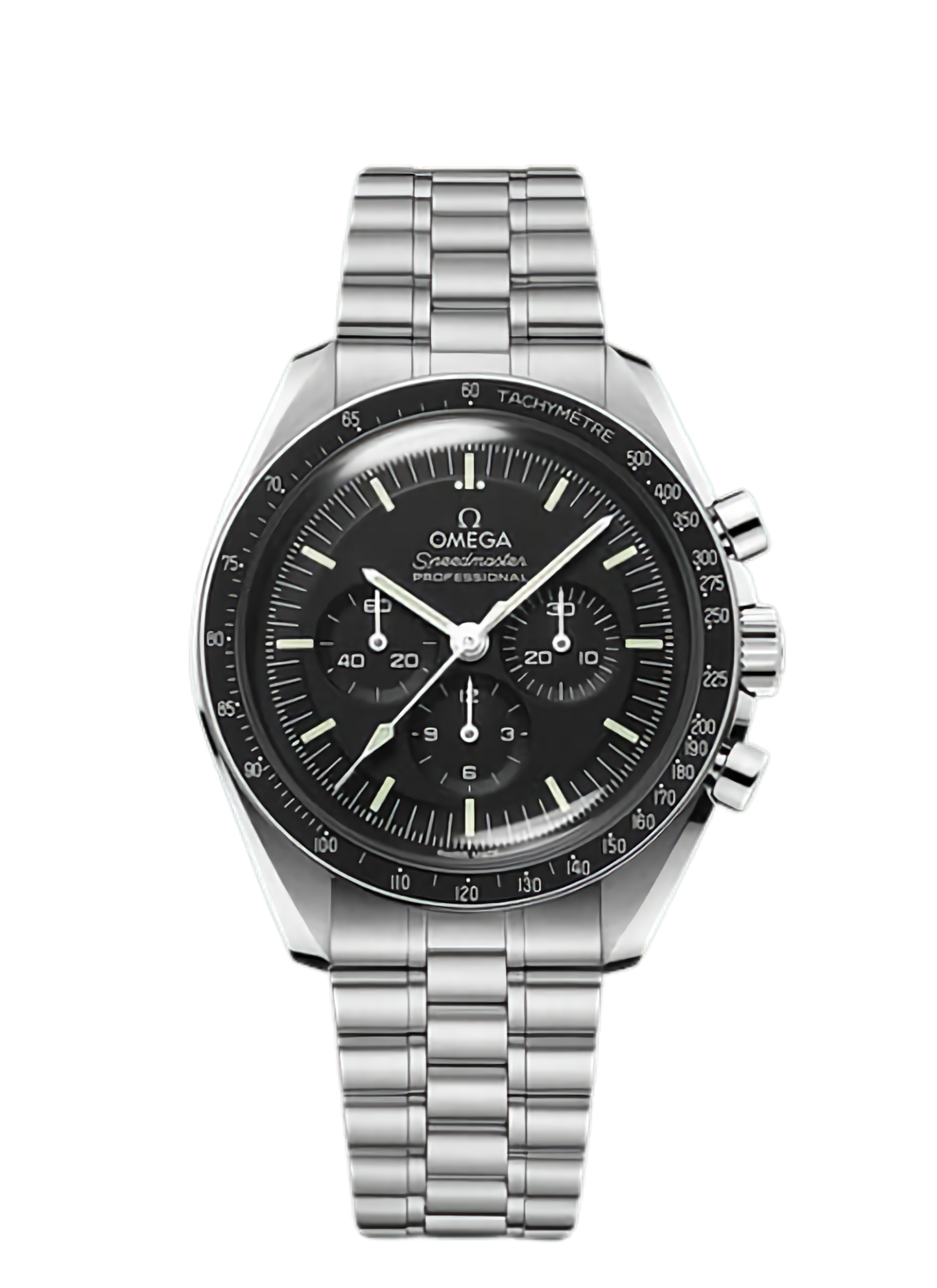 OMEGA SPEEDMASTER CHRONOGRAPHE