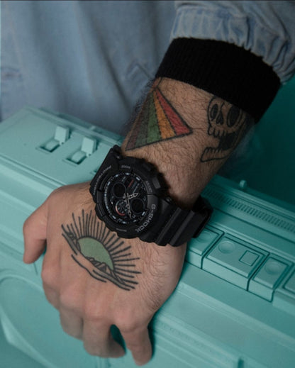 G-SHOCK SAMURAI