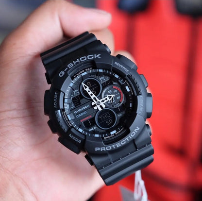 G-SHOCK SAMURAI