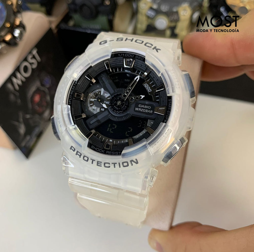 G-SHOCK GHOST