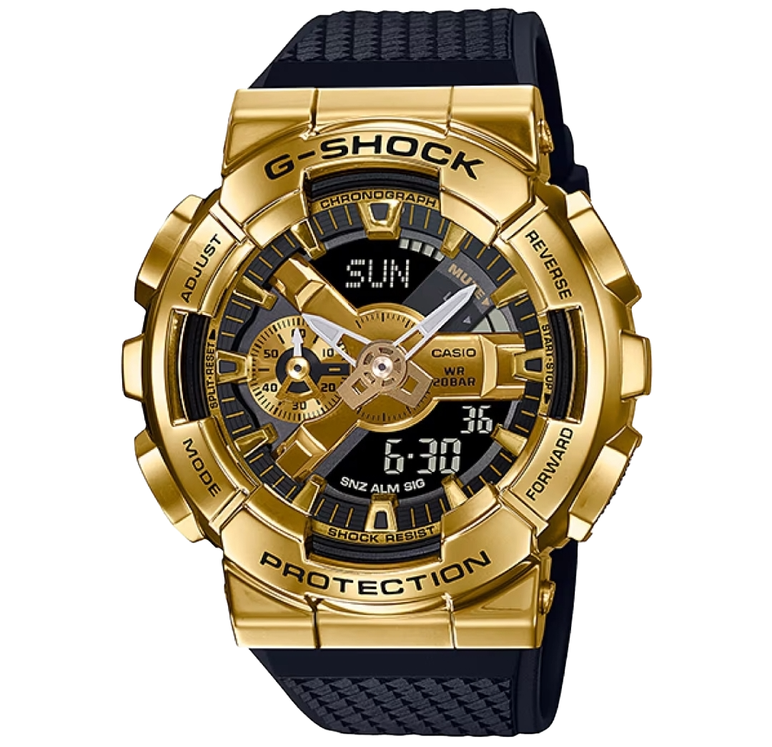 G-SHOCK BOLD