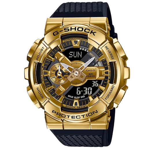 G-SHOCK BOLD