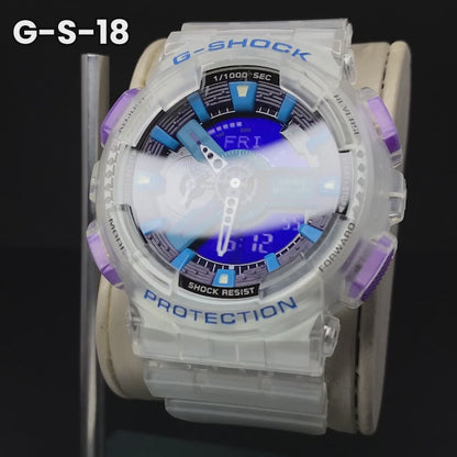 G-SHOCK NOVA