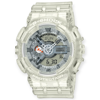 G-SHOCK FISH