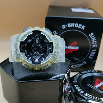 G-SHOCK GHOST