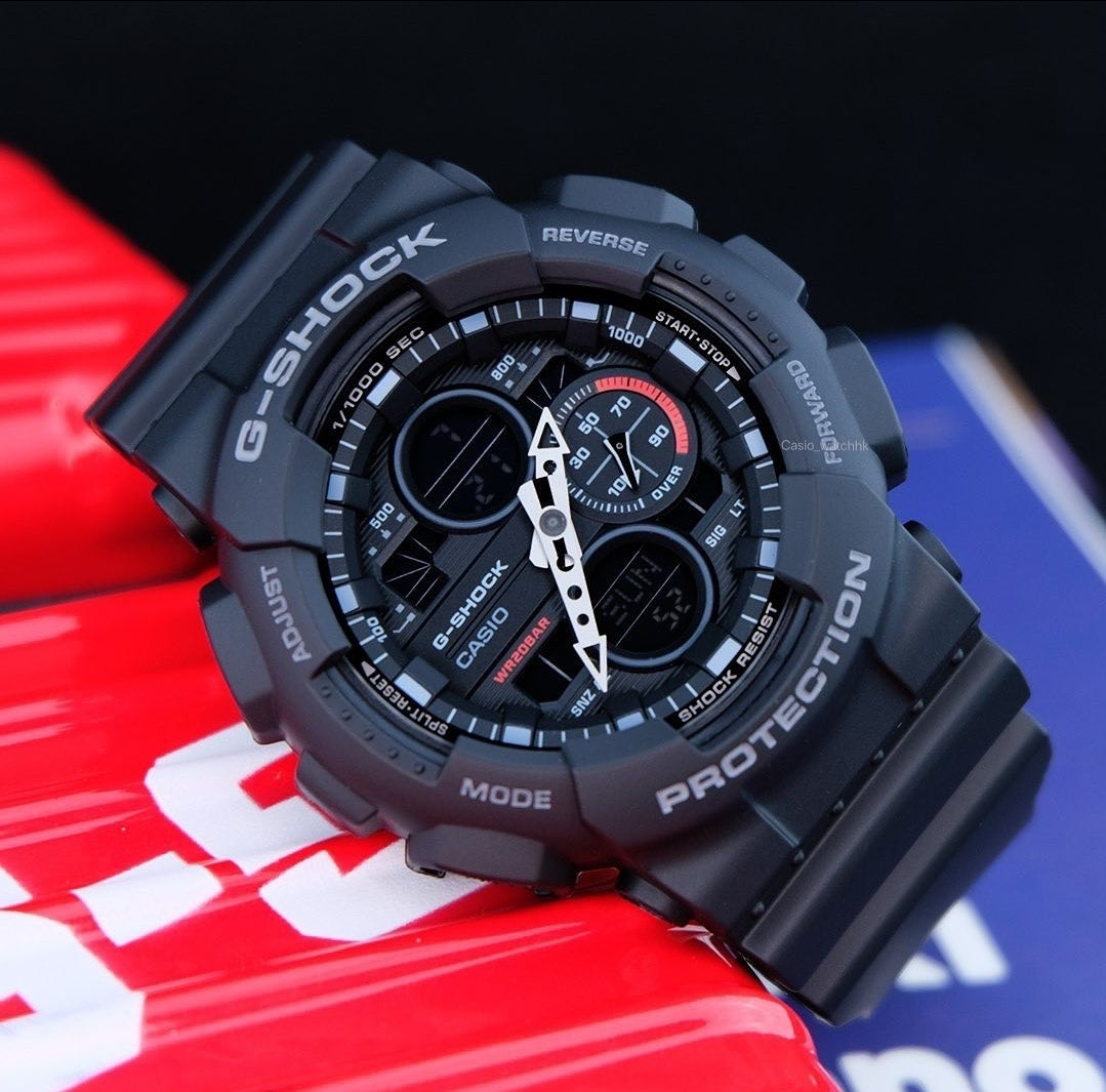 G-SHOCK SAMURAI