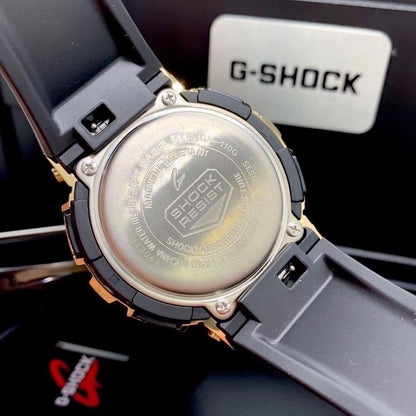 G-SHOCK BOLD