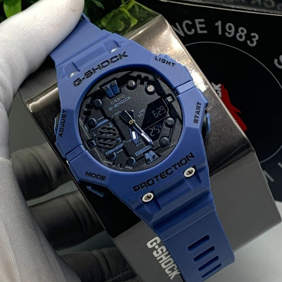 G-SHOCK MARLY