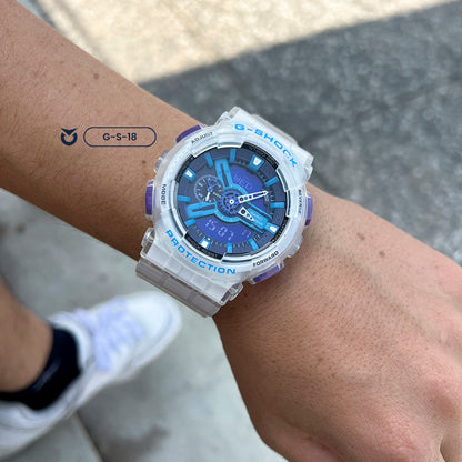 G-SHOCK NOVA