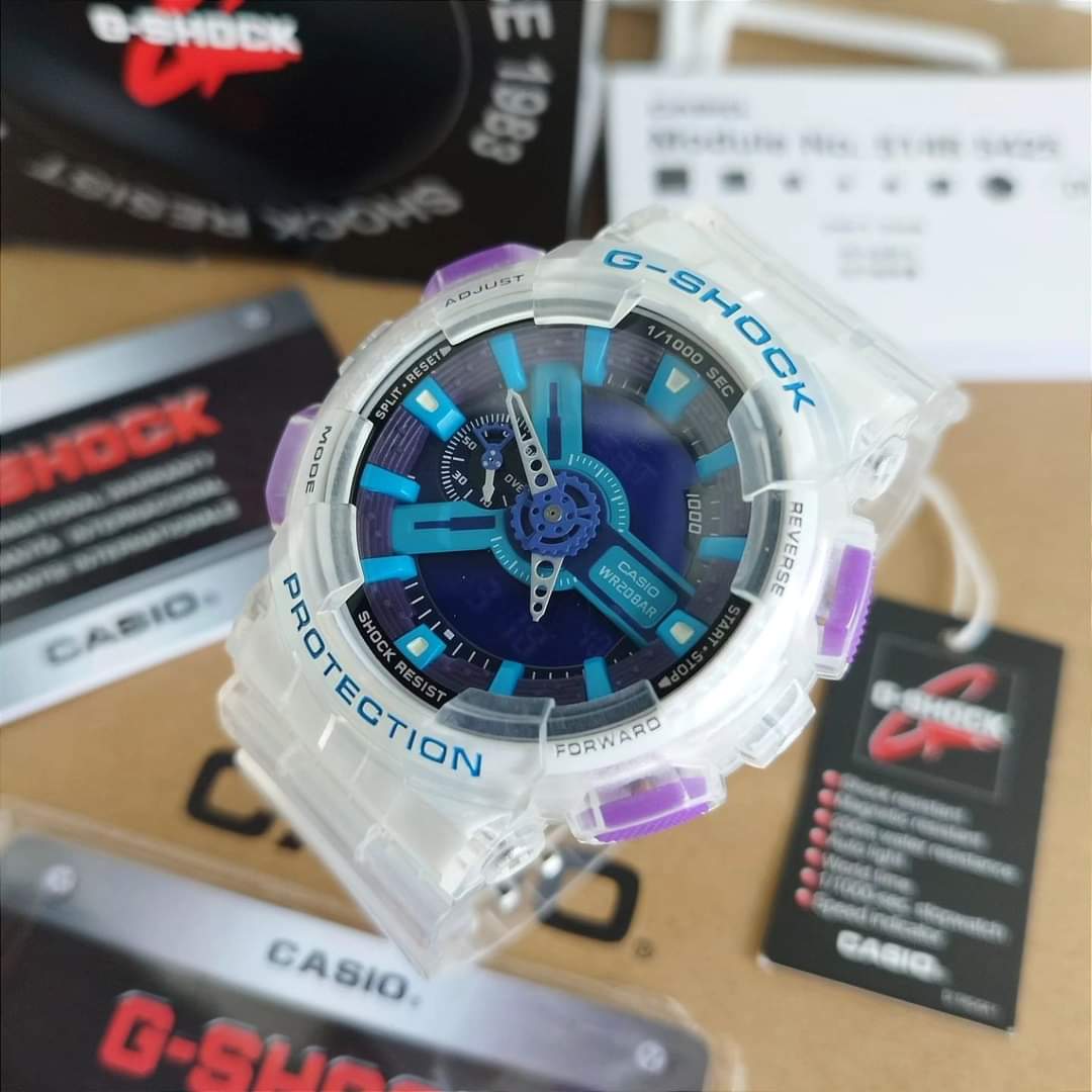 G-SHOCK NOVA