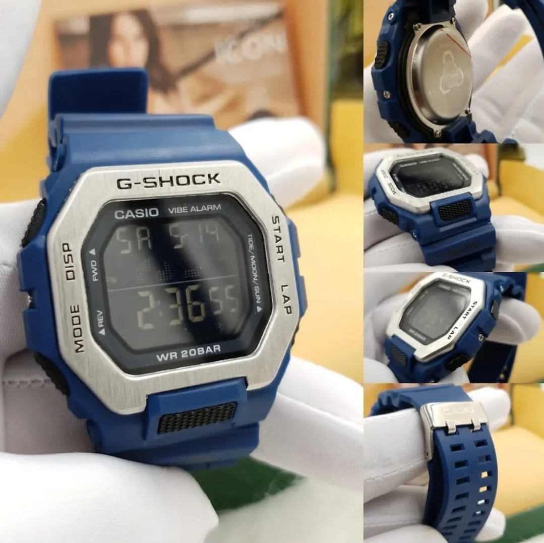 G-SHOCK G-LAY