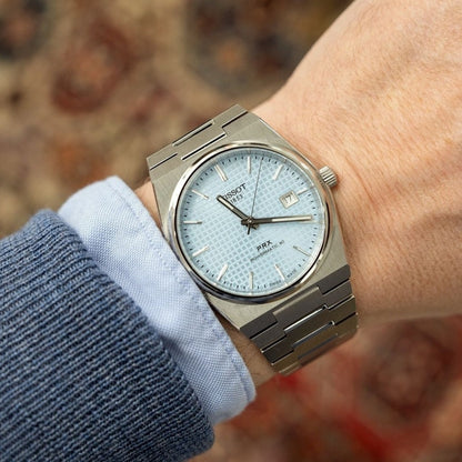 TISSOT PRX SKY