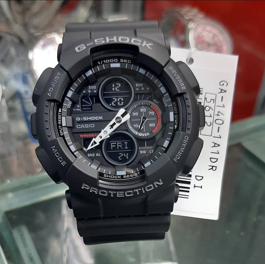 G-SHOCK SAMURAI