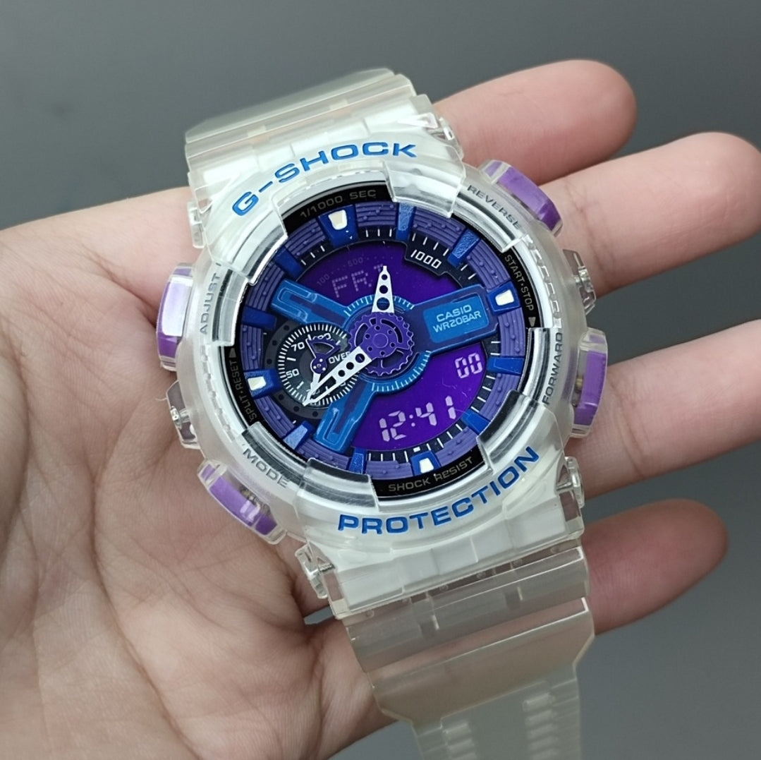 G-SHOCK NOVA