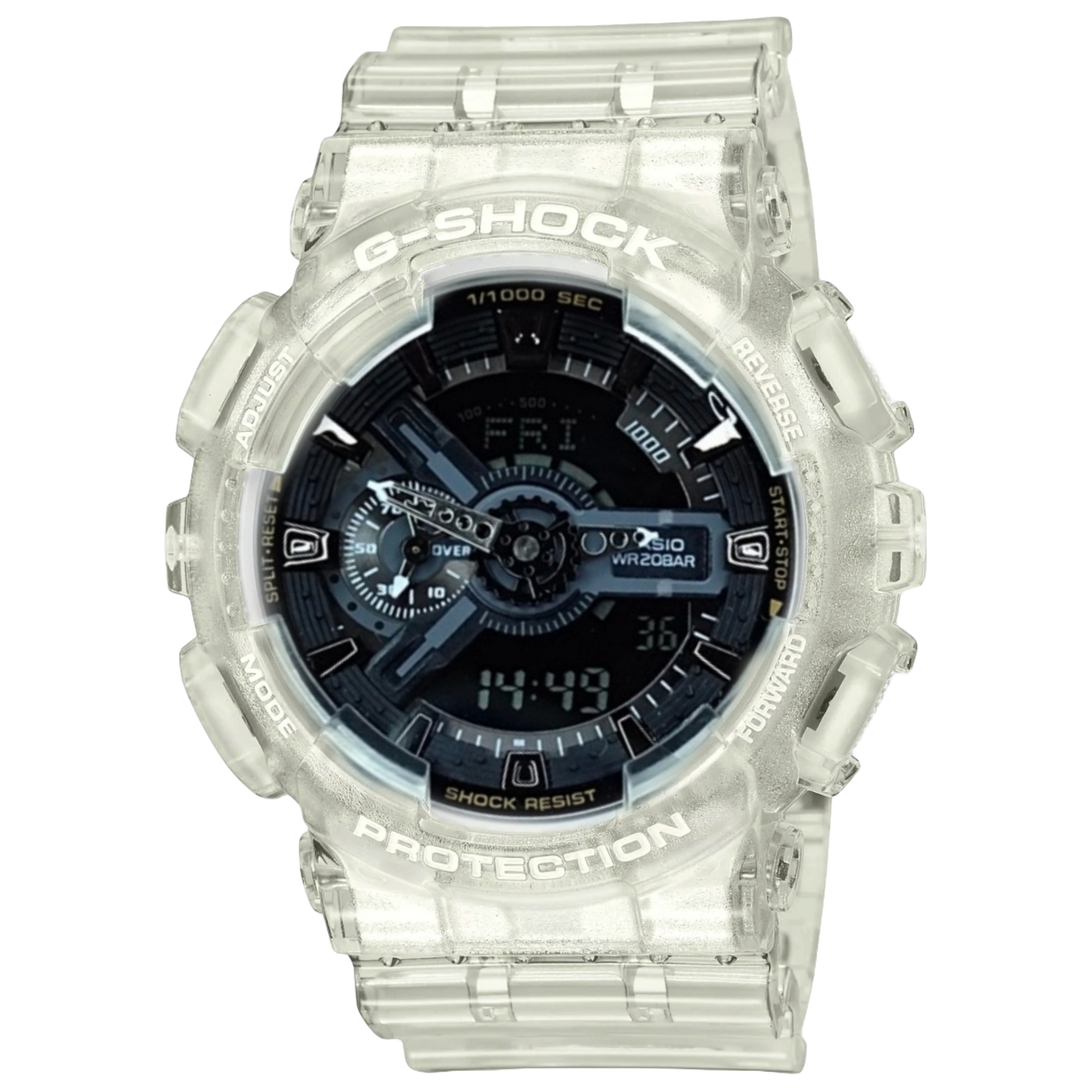 G-SHOCK GHOST