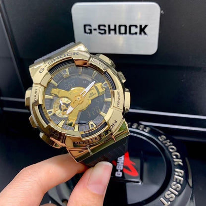 G-SHOCK BOLD