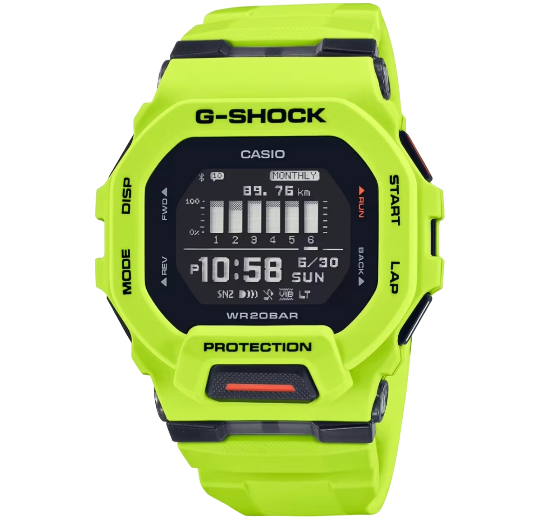 G-SHOCK VERRLY