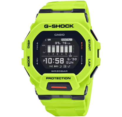 G-SHOCK VERRLY