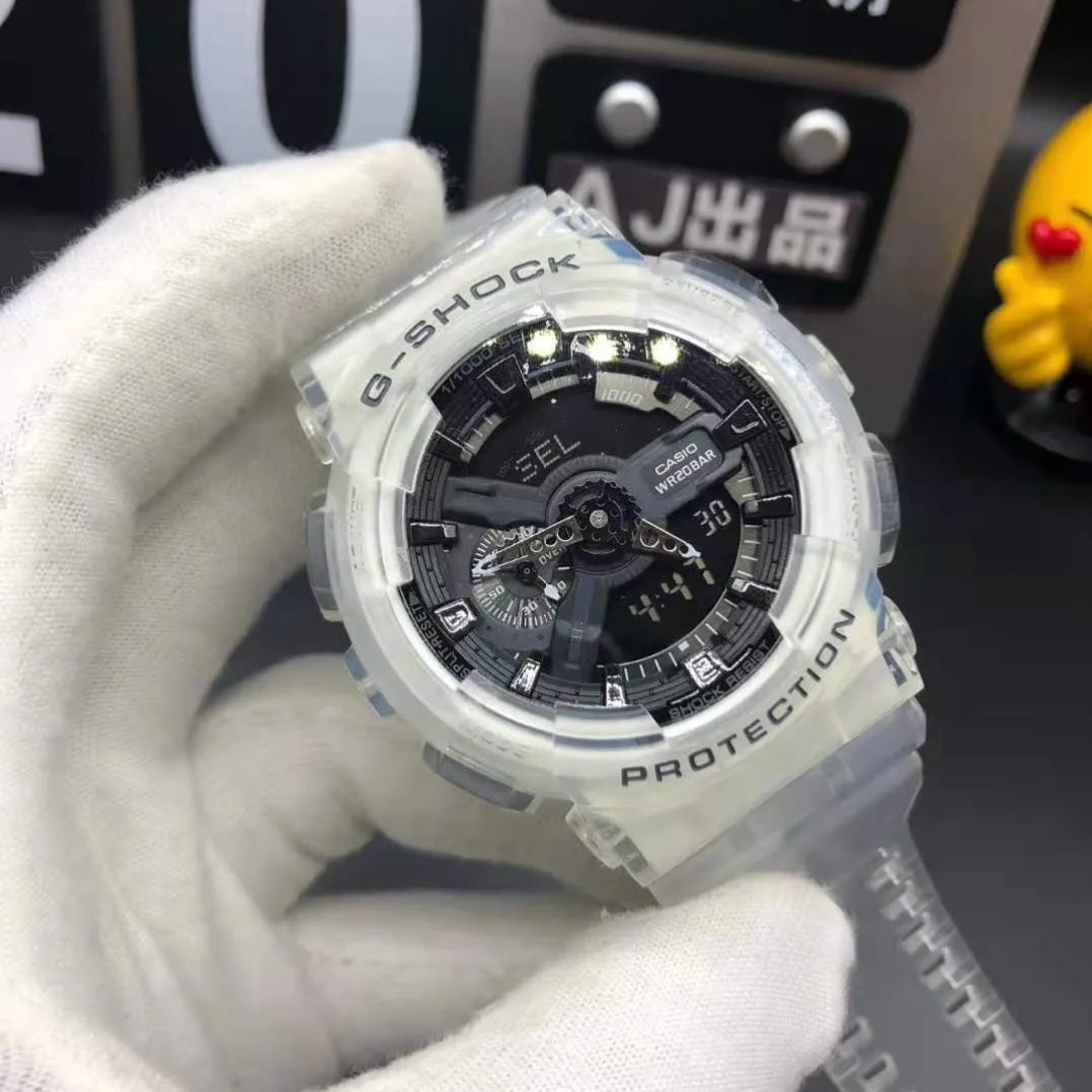 G-SHOCK GHOST