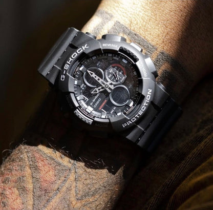 G-SHOCK SAMURAI