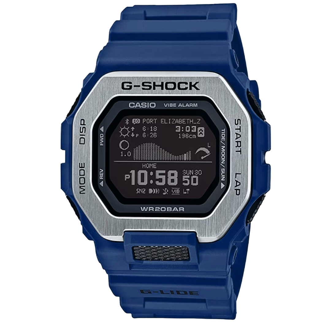 G-SHOCK G-LAY