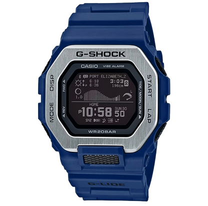 G-SHOCK G-LAY