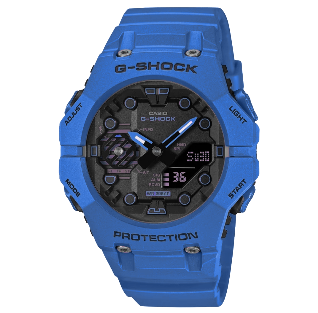 G-SHOCK MARLY