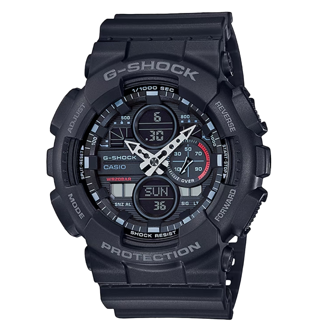 G-SHOCK SAMURAI