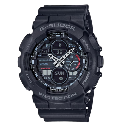 G-SHOCK SAMURAI