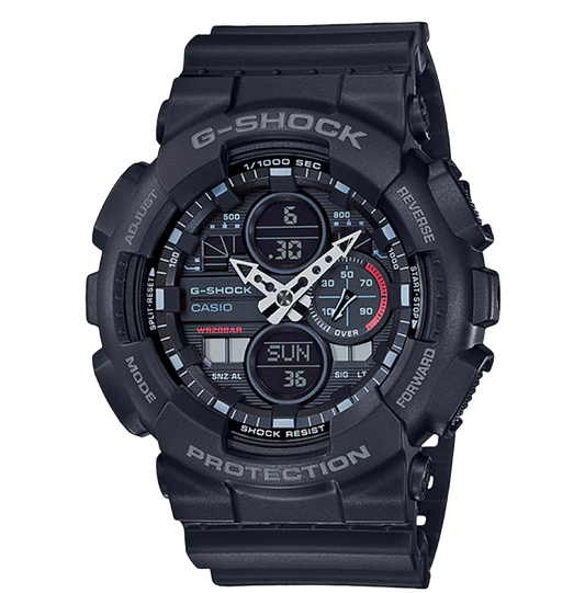 G-SHOCK SAMURAI