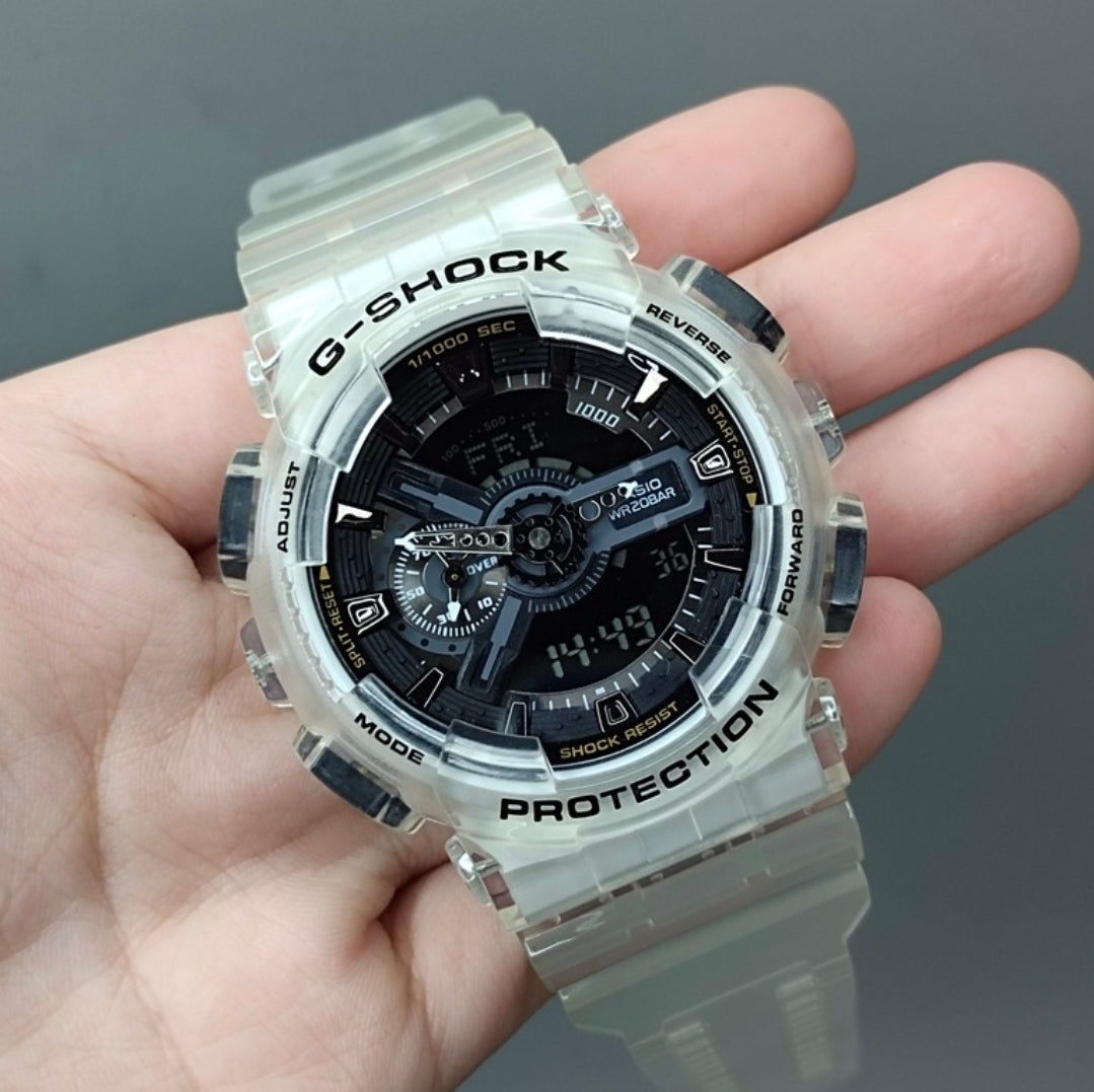 G-SHOCK GHOST