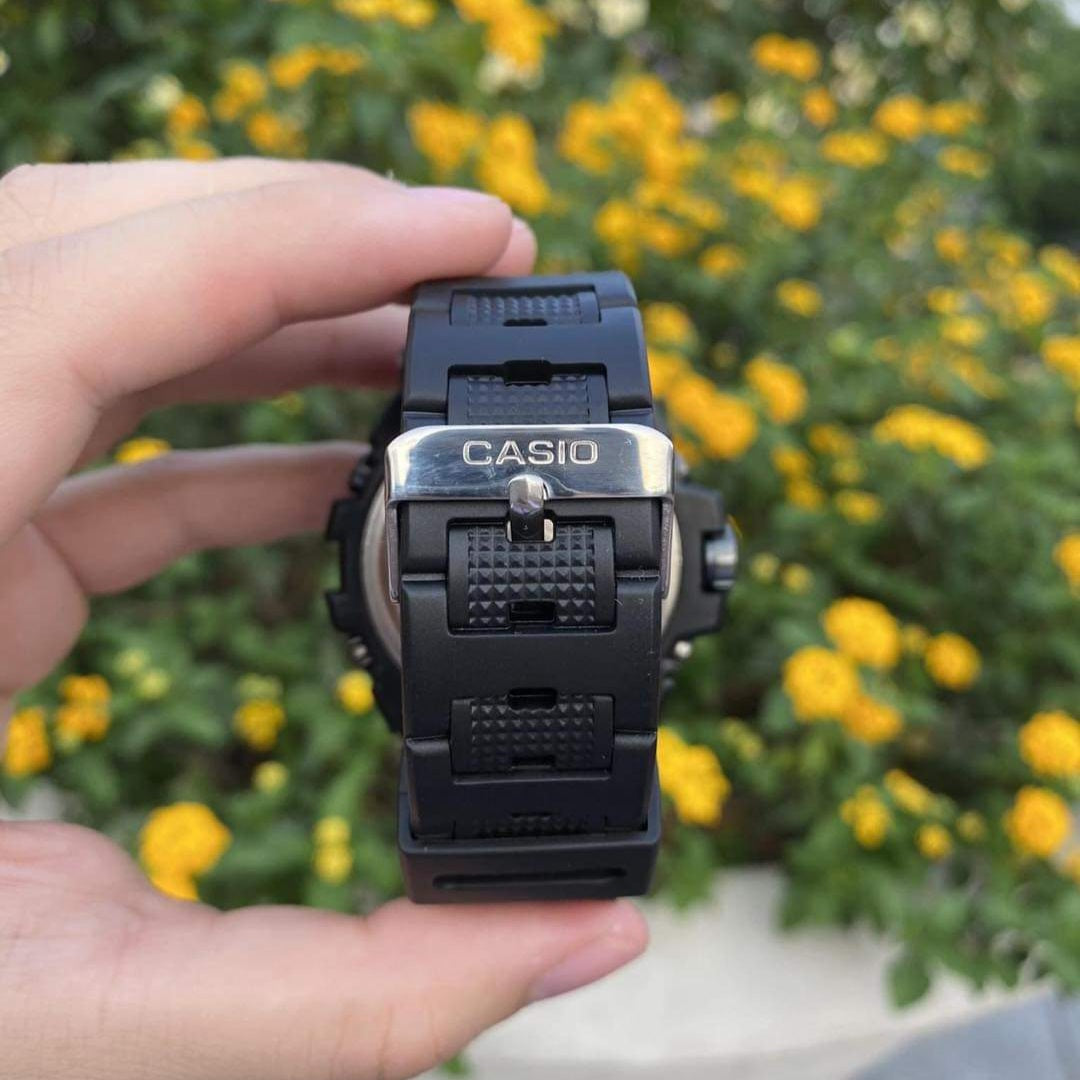 G-SHOCK GST