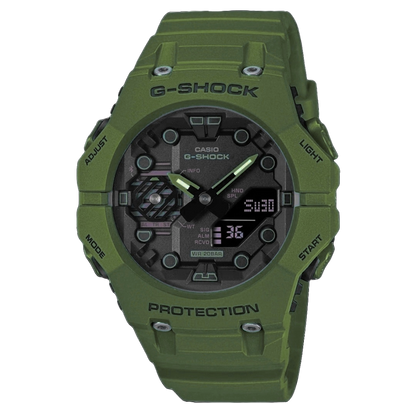 G-SHOCK GREED