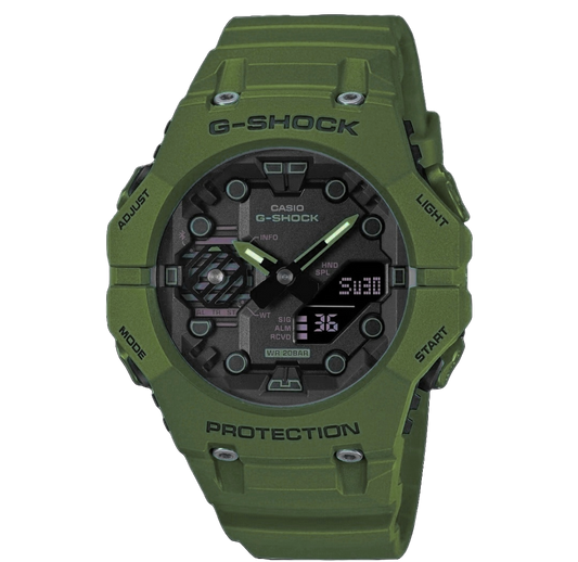 G-SHOCK GREED