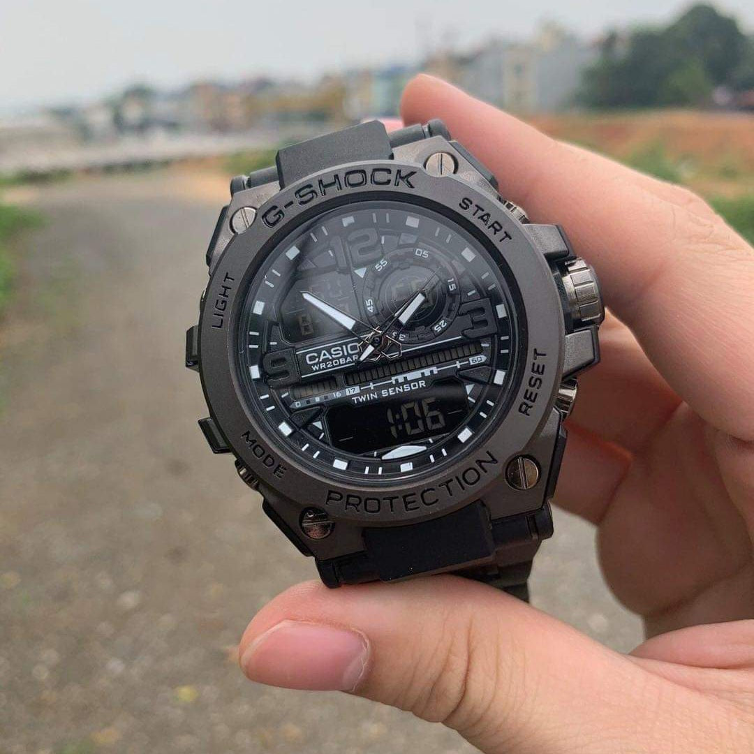 G-SHOCK GST