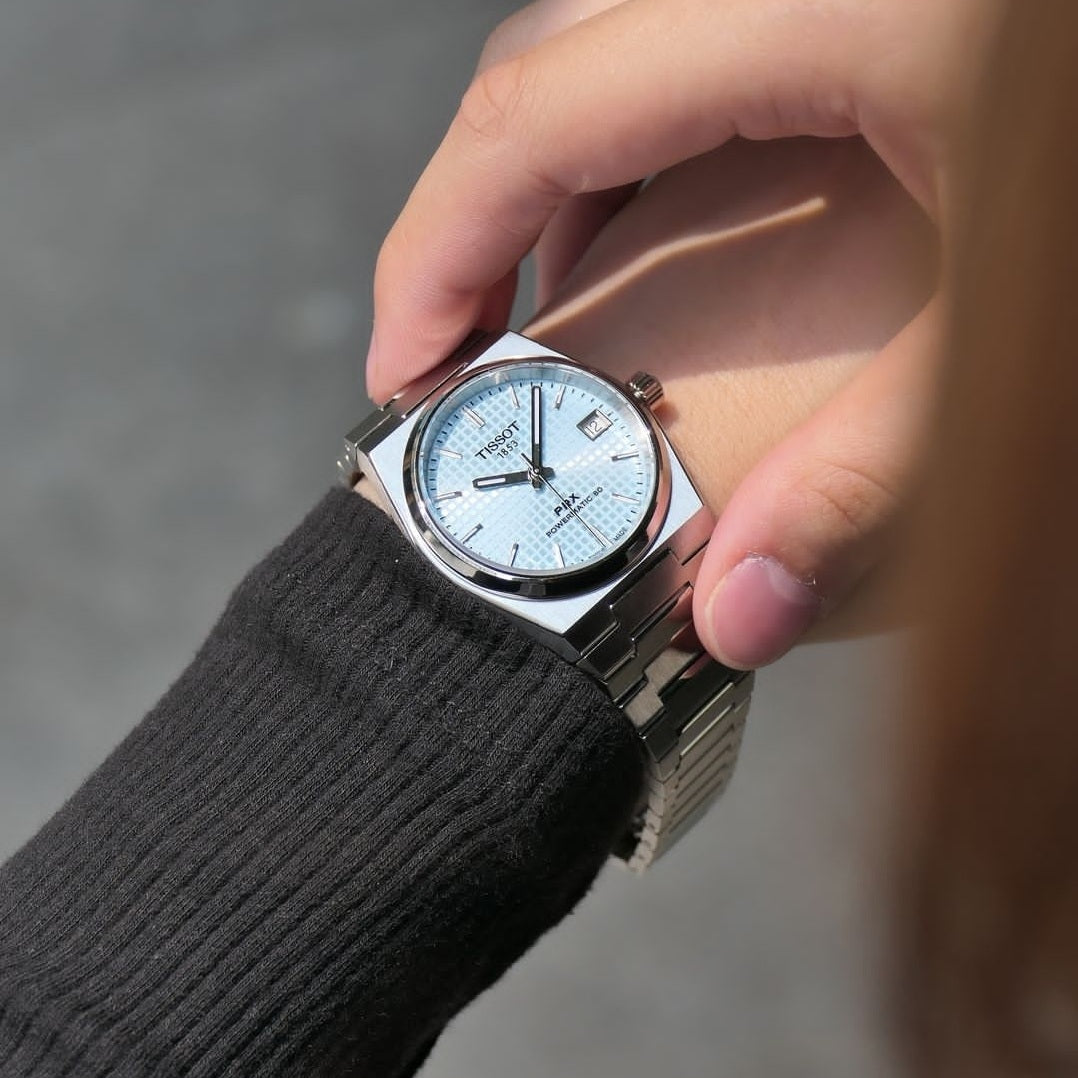 TISSOT PRX SKY