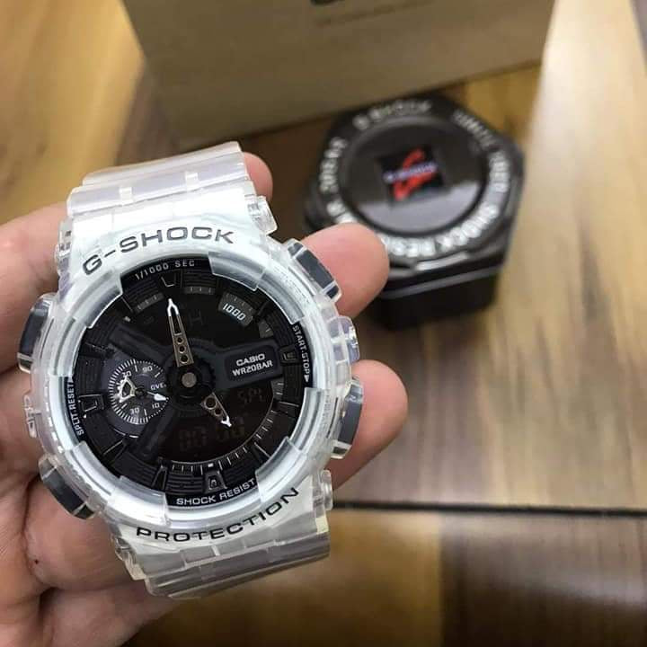 G-SHOCK GHOST