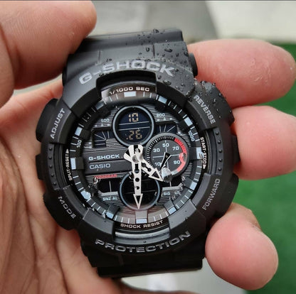 G-SHOCK SAMURAI