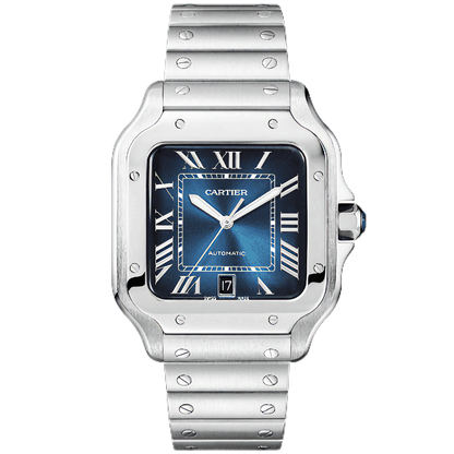 CARTIER SANTOS AUTOMATIQUE