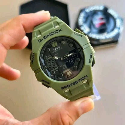 G-SHOCK GREED