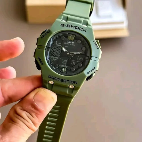 G-SHOCK GREED