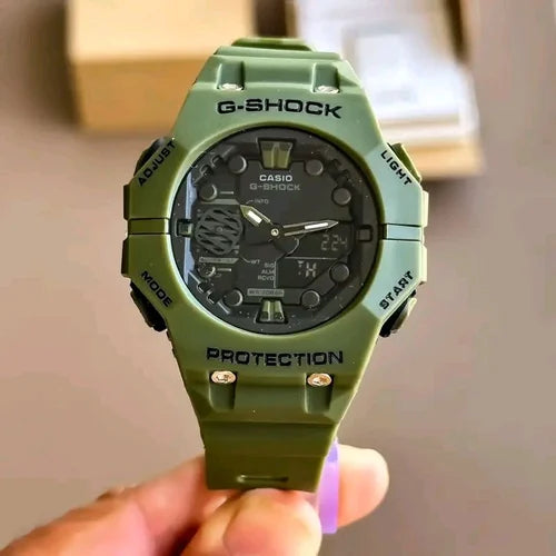 G-SHOCK GREED