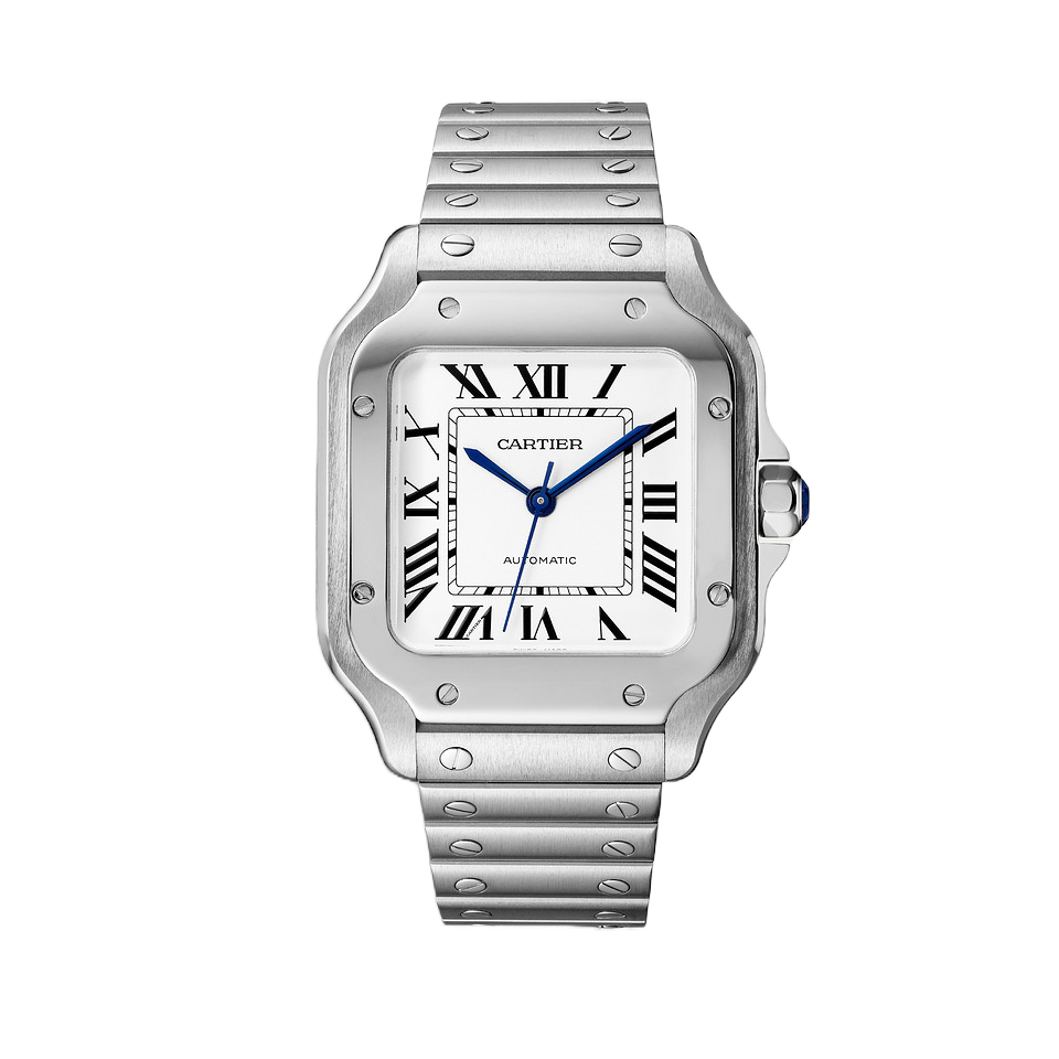 CARTIER SANTOS