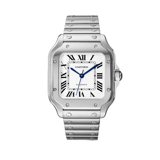 CARTIER SANTOS