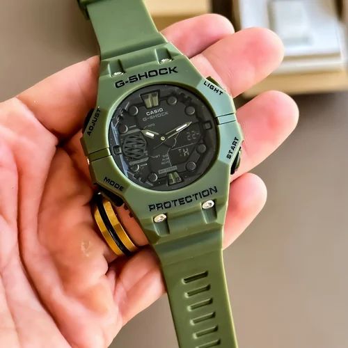 G-SHOCK GREED